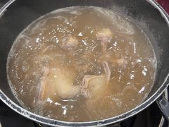 -皇鸽餐厅(五桂山分店)