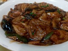 四喜面筋-锡和无锡菜(景丽苑店)