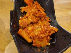 -鬼味烤翅(南锣鼓巷店)