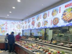 -抹直口特色菜馆(一店)