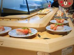-大起水产回转寿司(道顿堀店)