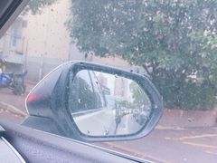 -宜家家居（上海徐汇商场店）-停车场