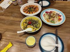 -锡和无锡菜(景丽苑店)