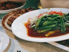 -蒲氏烤鸭(百寿路店)