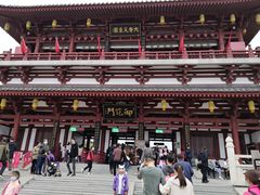 -老马家马蓉蛋菜夹馍·腊牛肉夹馍(回民街店)