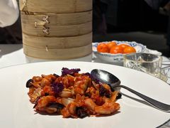 宫保鸡丁-大董(环贸iapm店)