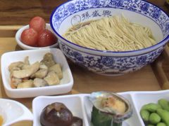 -孙盛兴奥灶面馆·蟹黄面·三虾面(山塘街总店)