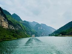 -乌江画廊(彭水苗族土家族自治县)