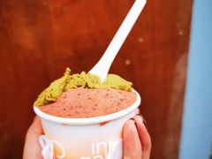 -Dip in Gelato(富民路店)