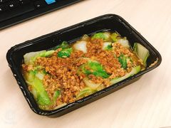 -小明同学(三里屯店)
