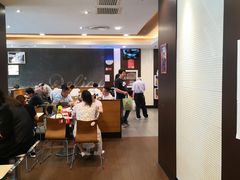 -肯德基(国展店)