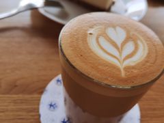 -大小咖啡 BigSmallCoffee(麦子店)