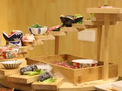 -万福炭火烤肉日本料理(新街口店)