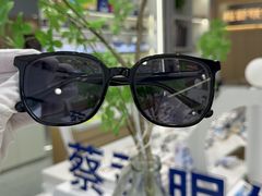 -视野联行眼镜·蔡司·尼康·豪雅·依视路(青浦宝龙店)