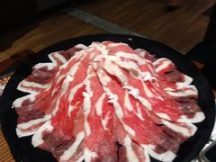 -九府羊·鲜羊火锅·烤串(新华路店)