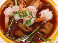 -民国红公馆·秦淮八艳(夫子庙店)
