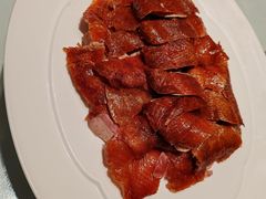 招牌烤鸭-马旺子酒楼