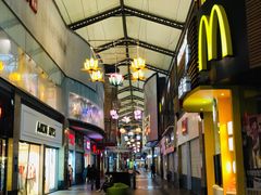 -麦当劳(番禺易发商业街店)