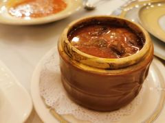 精品罐焖牛肉-莫斯科餐厅