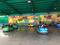 -美的鹭湖探索王国