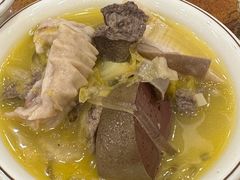-双福饺子营餐厅(财富广场店)