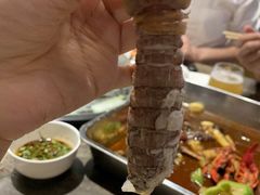 -日进一片海.生腌海鲜火锅.宵夜烧烤(三里屯总店)