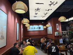 -梅溪·小伙子干挑面(安吉总店)