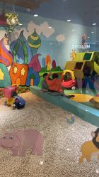 -KidSteam儿童乐园(富力城店)