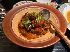 江南地参羊肉煲-锦楼·臻选新杭帮(杭州中心店)