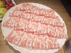 -小肥羊·牛羊肉火锅(南湖水清木华店)