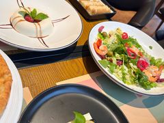-安妮意大利餐厅(国贸店)