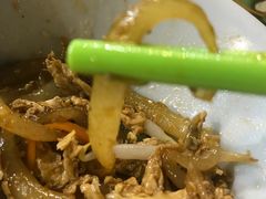 -明记烧鱼美味店