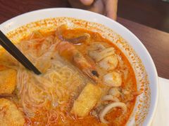 -小槟城美食馆