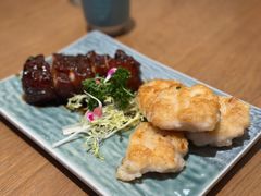 -常来小聚·广州非遗传承餐厅(高德置地店)