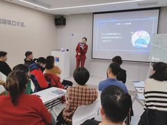 -新励成演讲口才培训(无锡梁溪学训中心)