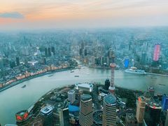 -上海中心大厦