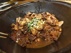 -咱屯子铁锅炖直营店(南湖大路店)