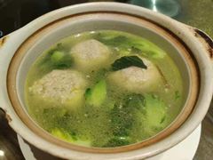 -陈记菜馆·非遗淮扬菜(东关街教场店)