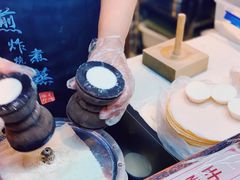 -天津卫码头(南开大悦城店)