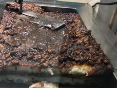 -紫光园清真北京小吃(正阳大街店)