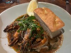 -The Meat & Wine Co Southbank(南岸店)