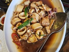 -临家闽南菜(宝洲路店)