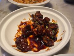 -绿茶餐厅(青岛城阳万象汇店)