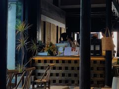 -Metal hands·铁手咖啡