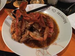 -Ministry of Crab(科伦坡店)