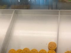 -乾芝斋·苏式糕点·碧螺春茶酥(平江路店)