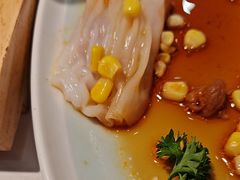 -火啫啫·粤式啫啫煲(南通首店)