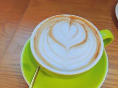 -街角 T·COFFEE 融合料理·BISTRO(车公庙店)
