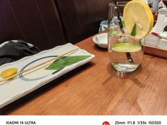 -8PINTS八品脱·日料·烧鸟·精酿小酒馆(莘庄店)