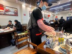 -地锅公社·现炒地锅鸡·地锅鱼·夜宵(罗锦路店)